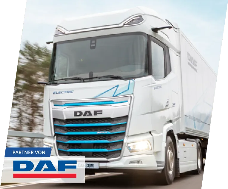 Partner von DAF