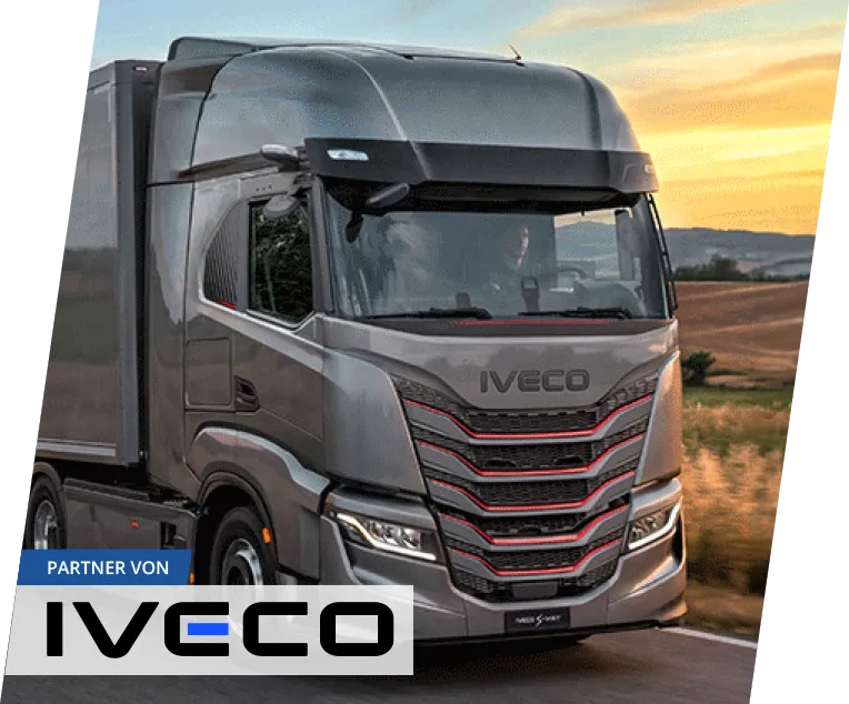 Partner von IVECO
